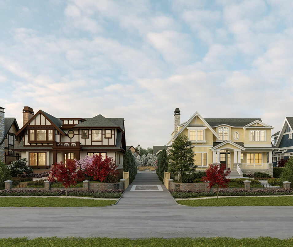 The Residences At Lakeview Village Kind Development Group